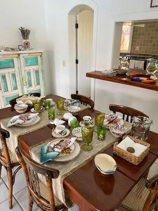 Most Gorgeous Home In Buzios Villa Atlantis