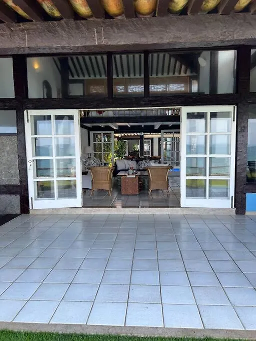 Most Gorgeous Home In Buzios Villa Atlantis 0*, Armacao dos Buzios